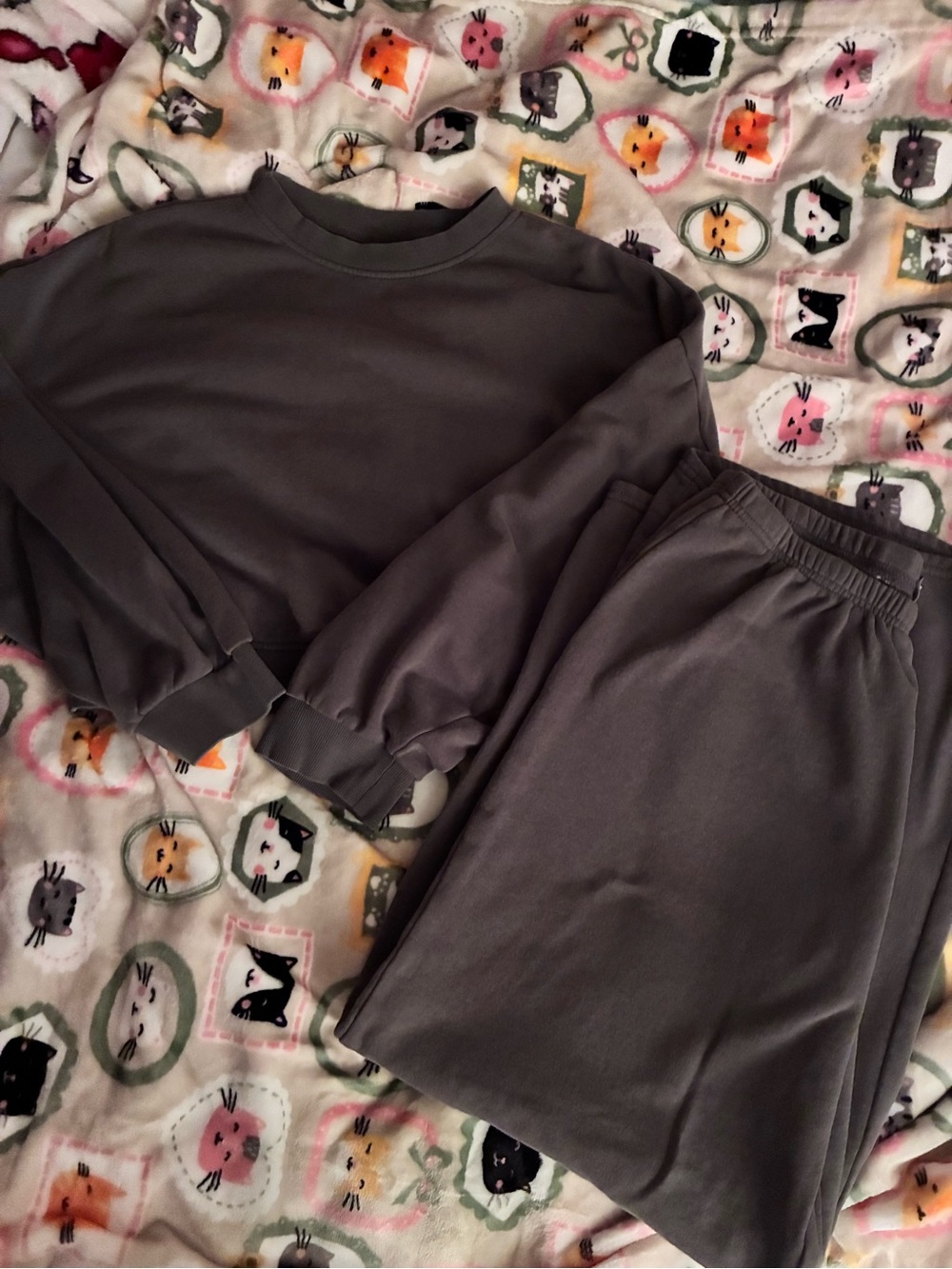 H&M lounge set